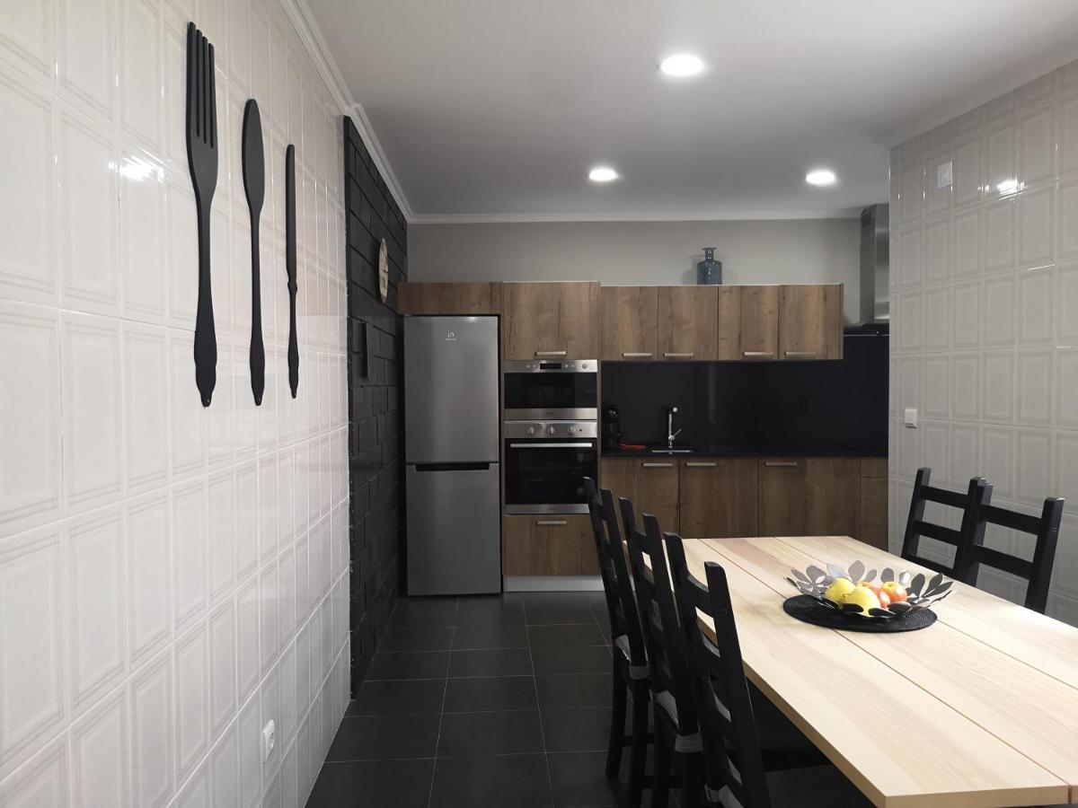 Bruma Home Велаш Екстер'єр фото
